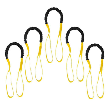 Perfect Therapy Band - Jumbo Pack (45 Bands)-vendor-unknown-Speedster Athletics
